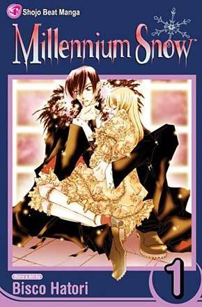 Millennium Snow Vol 1