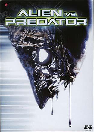Alien vs Predator Alien vs Predator