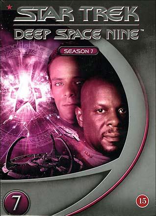 Star Trek Deep Space Nine Season Seven