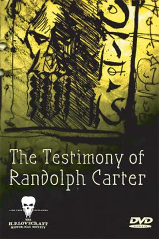 The Testimony of Randolph Carter (Lovecraft)
