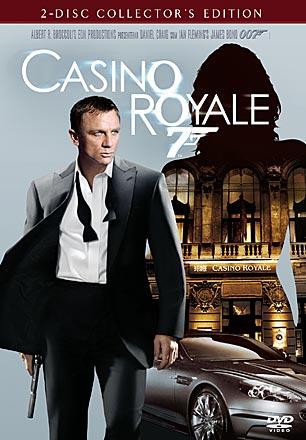 Casino Royale (2006) Casino Royale (2006)