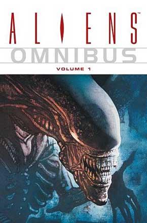 Aliens Omnibus Vol 1