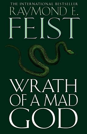 Wrath of a Mad God Wrath of a Mad God