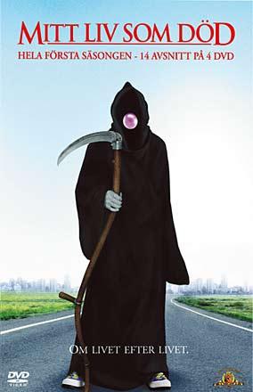 Dead Like Me Complete First Season Dead Like Me Complete First Season