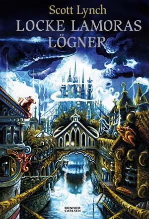 Locke Lamoras lögner