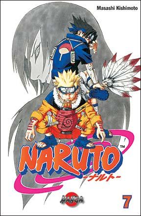 Naruto del 7