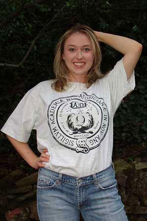 Miskatonic University (grey), Small