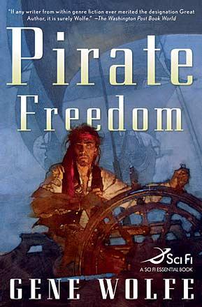 Pirate Freedom Pirate Freedom