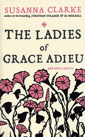 The Ladies of Grace Adieu