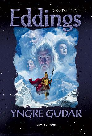 Yngre gudar Yngre gudar