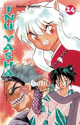 Inu-Yasha del 24 Inu-Yasha del 24