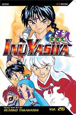 Inu-Yasha del 26 Inu-Yasha del 26