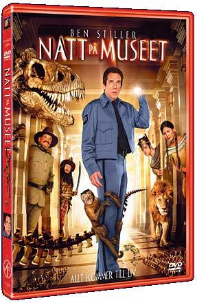 Natt på museet Natt på museet