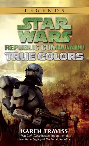 Republic Commando: True Colors Republic Commando: True Colors