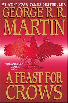 A Feast for Crows