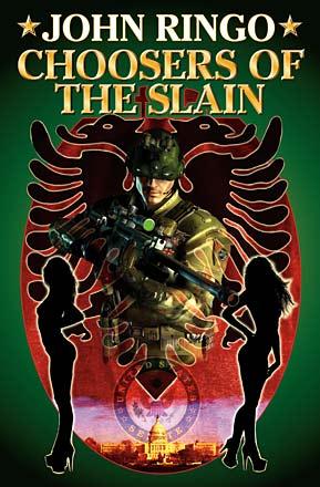 Choosers of the Slain