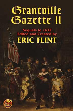 The Grantville Gazette II