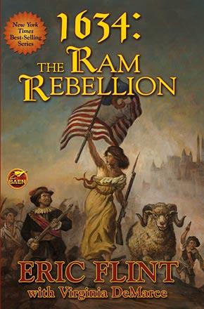 1634: The Ram Rebellion 1634: The Ram Rebellion