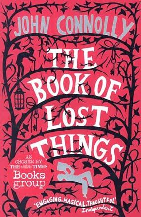 The Book of Lost Things