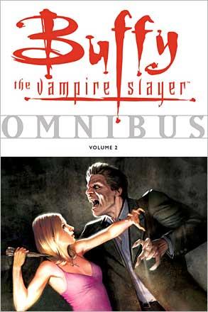 Omnibus Vol 2