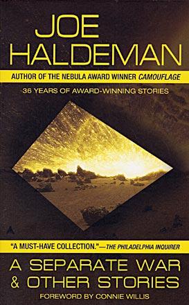 A Separate War and Other Stories