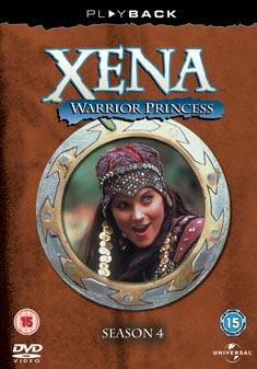 Xena, Series 4