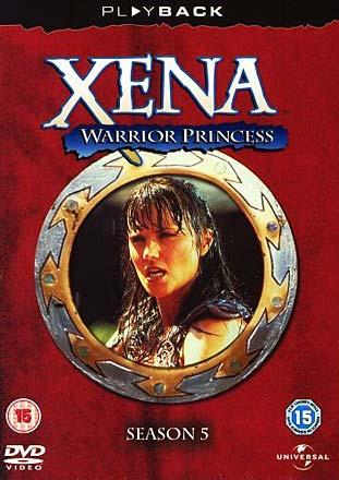Xena, Series 5