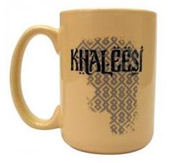 Game of Thrones Mug Khaleesi