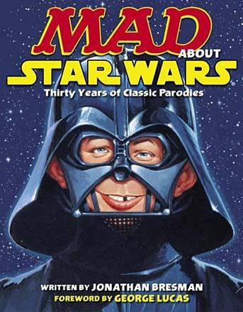 Mad About Star Wars
