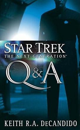 Q & A