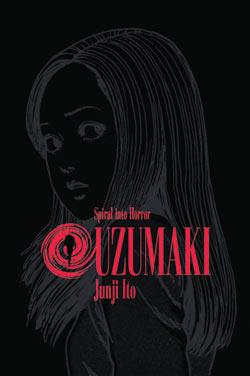 Uzumaki Vol 1 Uzumaki Vol 1