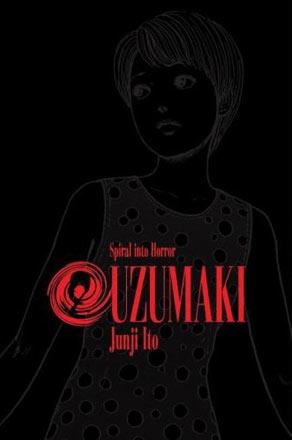 Uzumaki Vol 2
