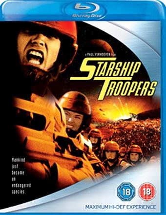 Starship Troopers Starship Troopers