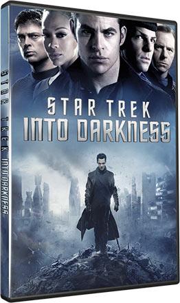 Star Trek: Into Darkness