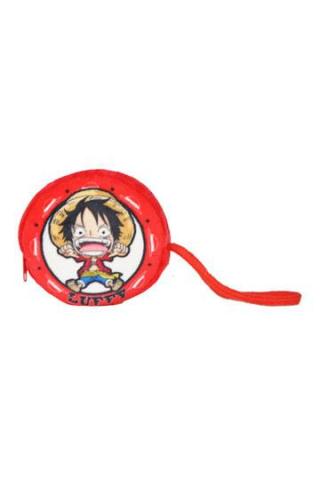 Coin Purse Luffy