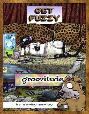 Groovitude Groovitude