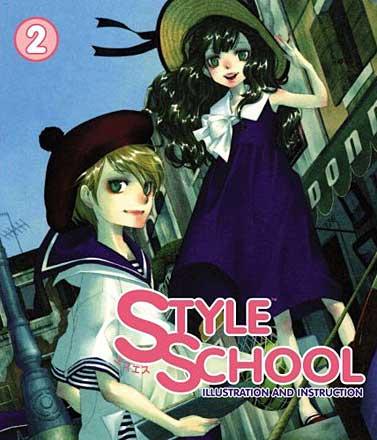 Style School Vol 2