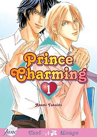 Prince Charming Vol 1