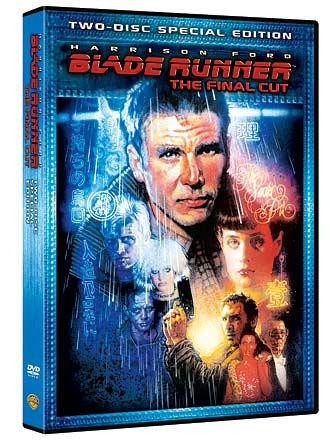 Blade Runner, The (Final Cut)