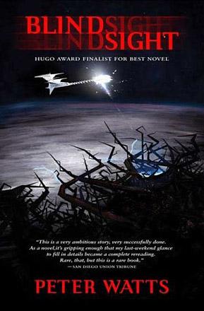 Blindsight Blindsight