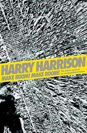 Make Room! Make Room! Make Room! Make Room!