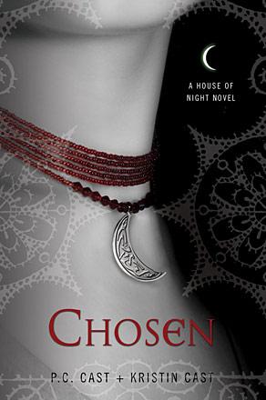 Chosen Chosen