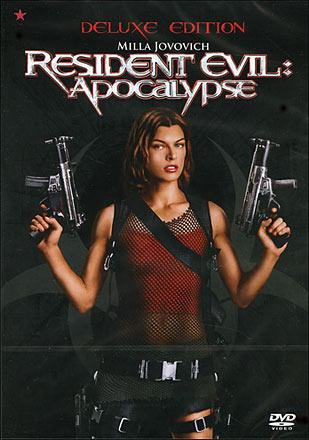 Resident Evil 2: Apocalypse (Deluxe Edition)