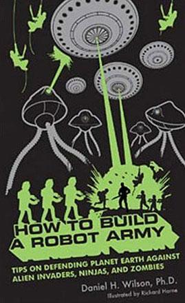 How to Build a Robot Army