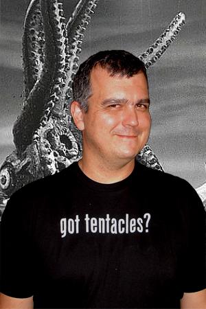 got tentacles?, X-Large