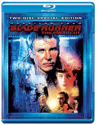 Blade Runner (The Final Cut)