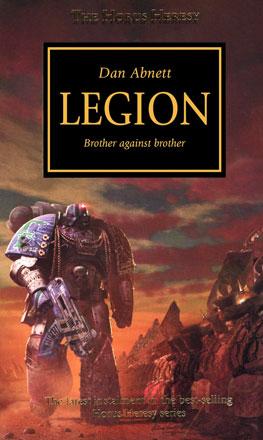 Legion Legion