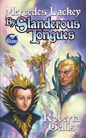 By Slanderous Tongues By Slanderous Tongues