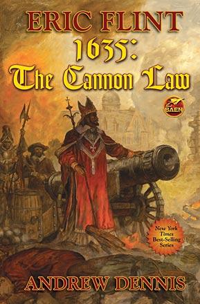 1635: Cannon Law