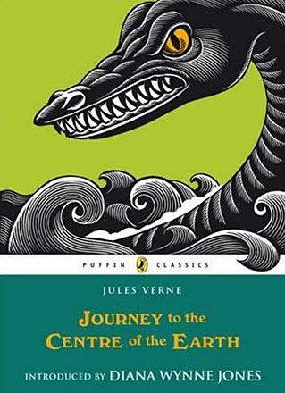 Journey to the Center of the Earth Journey to the Center of the Earth